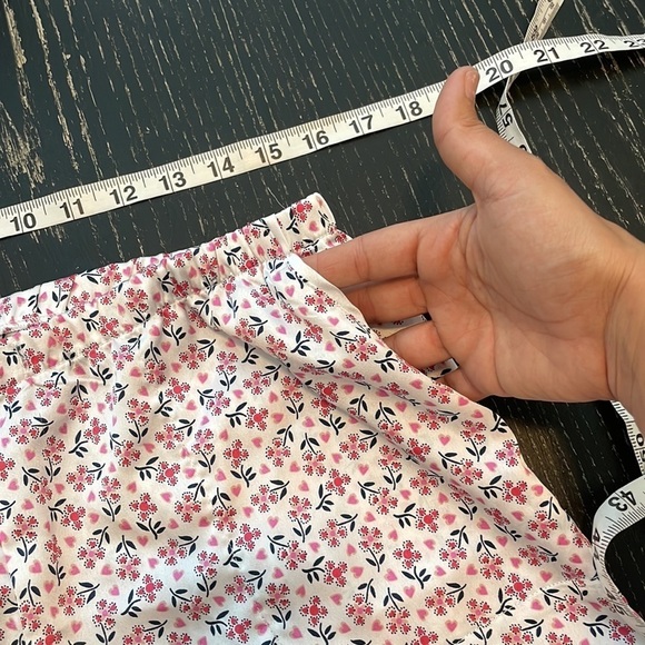 Vera Bradley
Floral Long Sleeve Button Front Pajama Set M - Picture 15 of 15